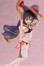 Load image into Gallery viewer, Authentic Megumin Coreful Figure Swimwear Ver. KonoSuba: God's Blessing on This Wonderful World! 3