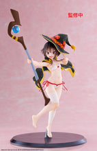 Load image into Gallery viewer, PRE-ORDER Megumin Coreful Figure Swimwear Ver. Renewal KonoSuba: God's Blessing on This Wonderful World!