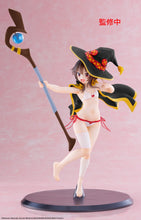 Load image into Gallery viewer, PRE-ORDER Megumin Coreful Figure Swimwear Ver. Renewal KonoSuba: God's Blessing on This Wonderful World!