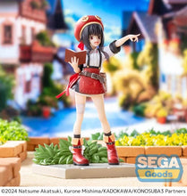 Load image into Gallery viewer, PRE-ORDER Megumin Luminasta Figure KONOSUBA: God's blessing on this wonderful world! 3