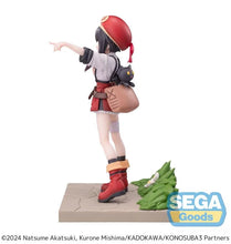 Load image into Gallery viewer, PRE-ORDER Megumin Luminasta Figure KONOSUBA: God's blessing on this wonderful world! 3