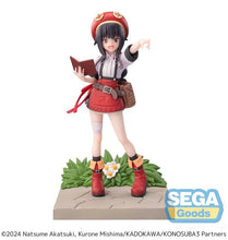 Load image into Gallery viewer, PRE-ORDER Megumin Luminasta Figure KONOSUBA: God's blessing on this wonderful world! 3