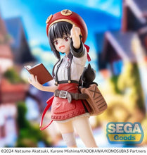 Load image into Gallery viewer, PRE-ORDER Megumin Luminasta Figure KONOSUBA: God's blessing on this wonderful world! 3