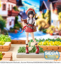 Load image into Gallery viewer, PRE-ORDER Megumin Luminasta Figure KONOSUBA: God's blessing on this wonderful world! 3