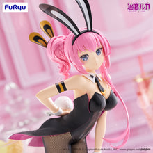 Load image into Gallery viewer, PRE-ORDER Megurine Luka BiCute Bunnies Figure