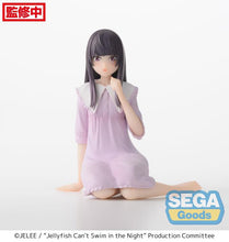 Load image into Gallery viewer, PRE-ORDER Mei "Kim Anouk" Takanashi PM Perching Figure Jellyfish Can't Swim in the Night