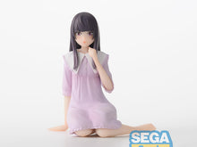 Load image into Gallery viewer, PRE-ORDER Mei "Kim Anouk" Takanashi PM Perching Figure Jellyfish Can't Swim in the Night