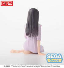 Load image into Gallery viewer, PRE-ORDER Mei "Kim Anouk" Takanashi PM Perching Figure Jellyfish Can't Swim in the Night