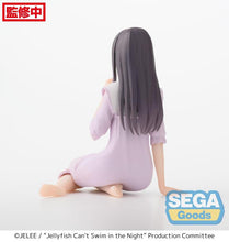 Load image into Gallery viewer, PRE-ORDER Mei "Kim Anouk" Takanashi PM Perching Figure Jellyfish Can't Swim in the Night