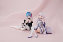 Load image into Gallery viewer, PRE-ORDER Melty Princess Palm Size Emilia Re:Zero Starting Life In Another World
