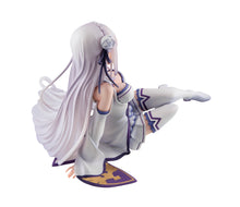 Load image into Gallery viewer, PRE-ORDER Melty Princess Palm Size Emilia Re:Zero Starting Life In Another World