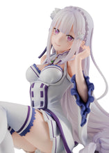Load image into Gallery viewer, PRE-ORDER Melty Princess Palm Size Emilia Re:Zero Starting Life In Another World