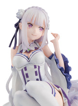 Load image into Gallery viewer, PRE-ORDER Melty Princess Palm Size Emilia Re:Zero Starting Life In Another World

