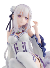 Load image into Gallery viewer, PRE-ORDER Melty Princess Palm Size Emilia Re:Zero Starting Life In Another World
