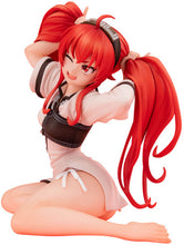 Load image into Gallery viewer, PRE-ORDER Melty Princess Palm Size Eris Mushoku Tensei: Jobless Reincarnation II