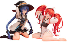 Load image into Gallery viewer, PRE-ORDER Melty Princess Palm Size Eris Mushoku Tensei: Jobless Reincarnation II