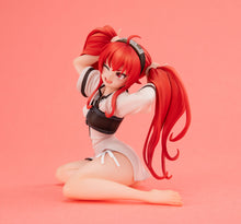 Load image into Gallery viewer, PRE-ORDER Melty Princess Palm Size Eris (repeat) Mushoku Tensei: Jobless Reincarnation II