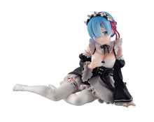 Load image into Gallery viewer, PRE-ORDER Melty Princess Palm Size Rem Re:Zero Starting Life In Another World