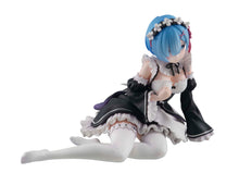 Load image into Gallery viewer, PRE-ORDER Melty Princess Palm Size Rem Re:Zero Starting Life In Another World
