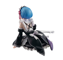 Load image into Gallery viewer, PRE-ORDER Melty Princess Palm Size Rem Re:Zero Starting Life In Another World