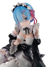 Load image into Gallery viewer, PRE-ORDER Melty Princess Palm Size Rem Re:Zero Starting Life In Another World