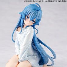 Load image into Gallery viewer, PRE-ORDER Melty Princess Palm Size Roxy Peeping Ver. Mushoku Tensei Jobless Reincarnation