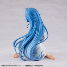 Load image into Gallery viewer, PRE-ORDER Melty Princess Palm Size Roxy Peeping Ver. Mushoku Tensei Jobless Reincarnation