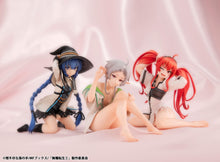 Load image into Gallery viewer, PRE-ORDER Melty Princess Palm Size Sylphiette Mushoku Tensei: Jobless Reincarnation II