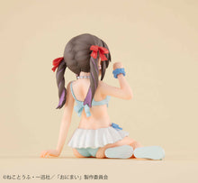 Load image into Gallery viewer, PRE-ORDER Melty Princess Palm size Mihari-chan Onimai I'm Now Your Sister!