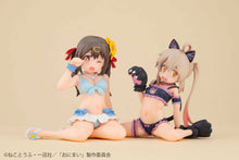 Load image into Gallery viewer, PRE-ORDER Melty Princess Palm size Mihari-chan Onimai I'm Now Your Sister!
