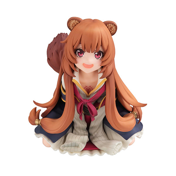 PRE-ORDER Melty Princess Palm size Raphtalia Childhoold Ver. The Rising of the Shield Hero