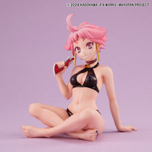 Load image into Gallery viewer, PRE-ORDER Melty Princess Palm size Tenohira Live Mayonaka Punch