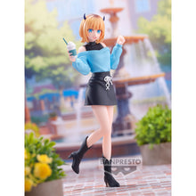 Load image into Gallery viewer, PRE-ORDER Memcho Plain Clothes Figure Oshi No Ko