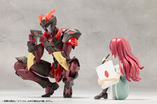 Load image into Gallery viewer, PRE-ORDER Mephisto Megalomaria Unlimited Universe Plastic Model