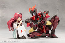 Load image into Gallery viewer, PRE-ORDER Mephisto Megalomaria Unlimited Universe Plastic Model