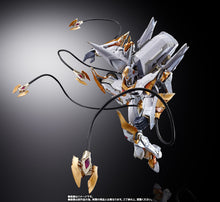 Load image into Gallery viewer, PRE-ORDER Metal Build Dragon Scale Lancelot Albion Lelouch of the Rebellion (limited quantity)