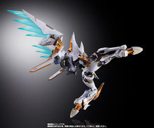 Load image into Gallery viewer, PRE-ORDER Metal Build Dragon Scale Lancelot Albion Lelouch of the Rebellion (limited quantity)