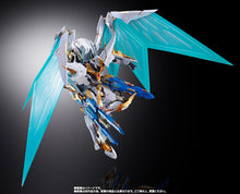 Load image into Gallery viewer, PRE-ORDER Metal Build Dragon Scale Lancelot Albion Lelouch of the Rebellion (limited quantity)