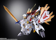 Load image into Gallery viewer, PRE-ORDER Metal Build Dragon Scale Ryuoumaru Mashin Hero Wataru