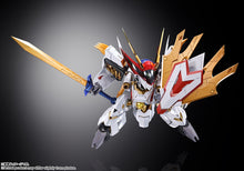 Load image into Gallery viewer, PRE-ORDER Metal Build Dragon Scale Ryuoumaru Mashin Hero Wataru