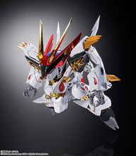Load image into Gallery viewer, PRE-ORDER Metal Build Dragon Scale Ryuoumaru Mashin Hero Wataru