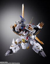 Load image into Gallery viewer, PRE-ORDER Metal Build Dragon Scale Ryuoumaru Mashin Hero Wataru