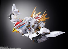 Load image into Gallery viewer, PRE-ORDER Metal Build Dragon Scale Ryuoumaru Mashin Hero Wataru