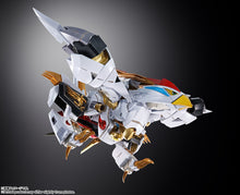 Load image into Gallery viewer, PRE-ORDER Metal Build Dragon Scale Ryuoumaru Mashin Hero Wataru