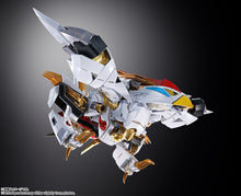 Load image into Gallery viewer, PRE-ORDER Metal Build Dragon Scale Ryuoumaru Mashin Hero Wataru