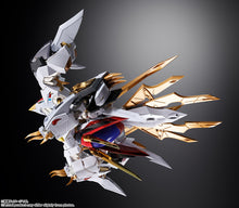 Load image into Gallery viewer, PRE-ORDER Metal Build Dragon Scale Ryuoumaru Mashin Hero Wataru