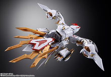 Load image into Gallery viewer, PRE-ORDER Metal Build Dragon Scale Ryuoumaru Mashin Hero Wataru