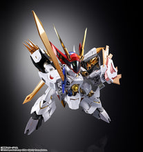 Load image into Gallery viewer, PRE-ORDER Metal Build Dragon Scale Ryuoumaru Mashin Hero Wataru