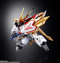 Load image into Gallery viewer, PRE-ORDER Metal Build Dragon Scale Ryuoumaru Mashin Hero Wataru