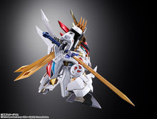 Load image into Gallery viewer, PRE-ORDER Metal Build Dragon Scale Ryuoumaru Mashin Hero Wataru